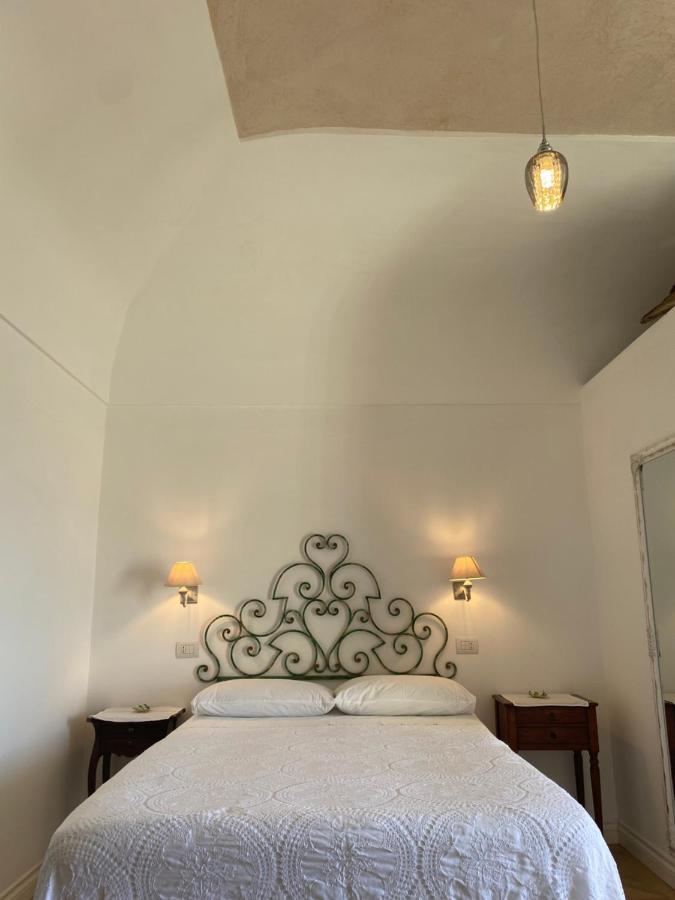 La Baia Di Napoli Apartment กาปรี ภายนอก รูปภาพ